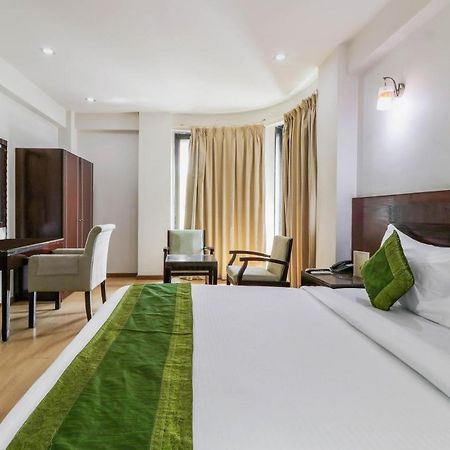 Treebo Trend Hotel Parker Ahmadábád Exteriér fotografie